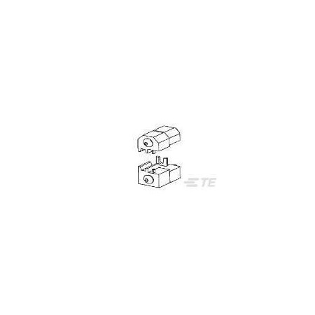 Te Connectivity POWERBAND 10 AWG DIE ASSY 356611-2